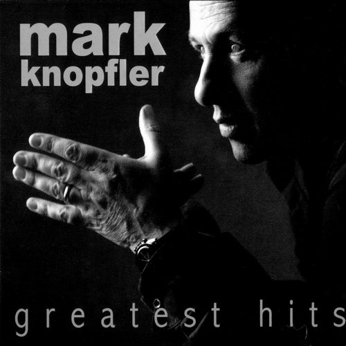 Постер Mark Knopfler Mark Knopfler