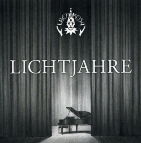 Постер Lacrimosa - Discography Lacrimosa - Discography