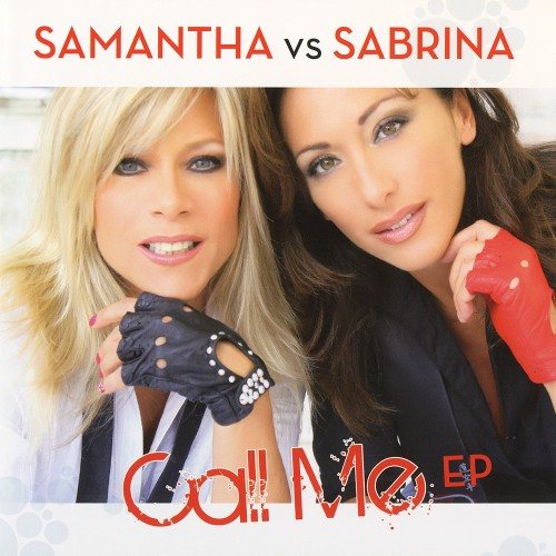 Постер Samantha Fox - Discography Samantha Fox - Discography