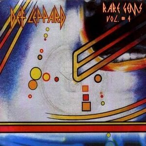 Постер Def Leppard - Дискография Def Leppard - Дискография