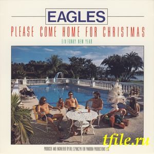Постер The Eagles - Дискография The Eagles - Дискография