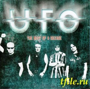 Постер UFO - Дискография UFO - Дискография