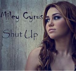Постер Miley Cyrus and Hannah Montana - Дискография Miley Cyrus and Hannah Montana - Дискография