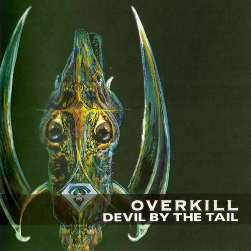 Постер OverKill - Discography OverKill - Discography