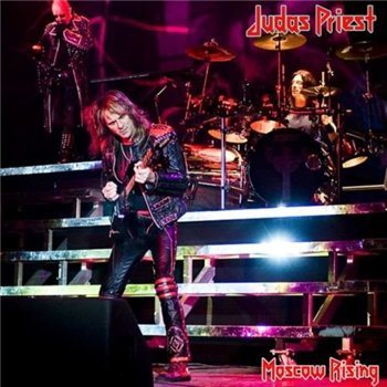 Постер Judas Priest - Discography Judas Priest - Discography