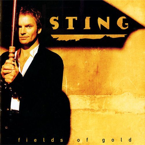 Постер Sting - Discography Sting - Discography