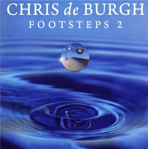 Постер Chris De Burgh - Discography Chris De Burgh - Discography