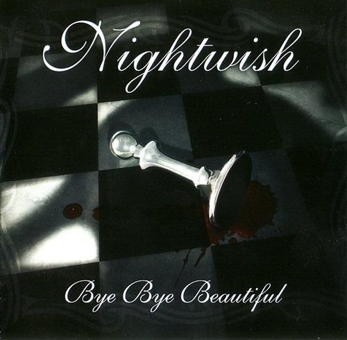 Постер Nightwish - Discography Nightwish - Discography