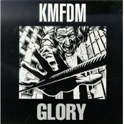 Постер KMFDM - Дискография KMFDM - Дискография