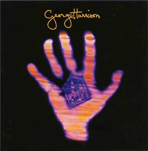 Постер George Harrison - Discography George Harrison - Discography