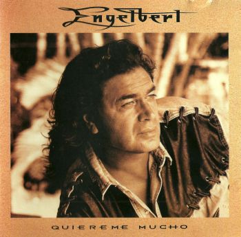 Постер Engelbert Humperdinck - Discography Engelbert Humperdinck - Discography
