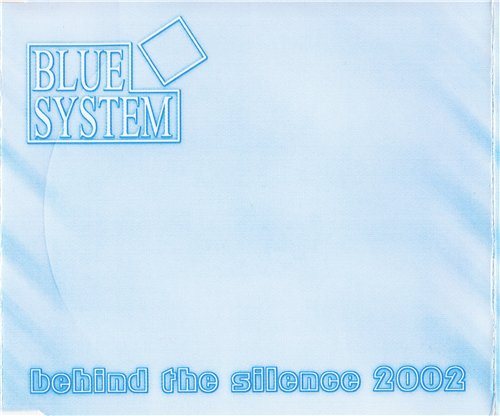 Постер Blue System - Discography Blue System - Discography