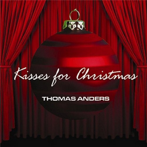 Постер Thomas Anders - Discography Thomas Anders - Discography