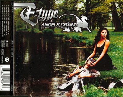 Постер E-Type - Discography E-Type - Discography