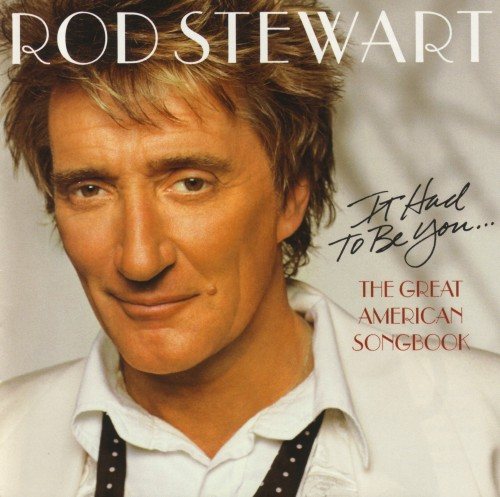 Постер Rod Stewart - Discography Rod Stewart - Discography