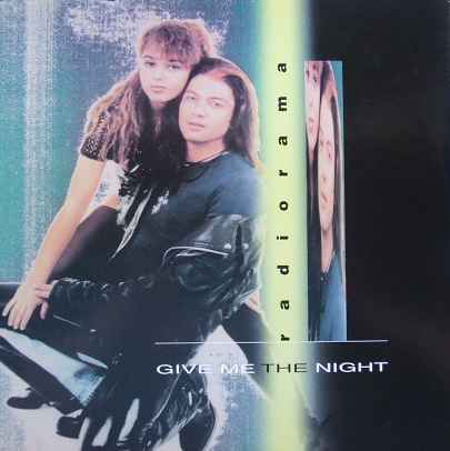 Постер Radiorama - Discography Radiorama - Discography