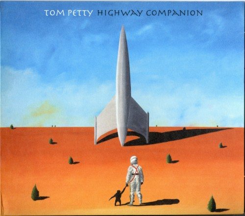 Постер Tom Petty - Discography Tom Petty - Discography