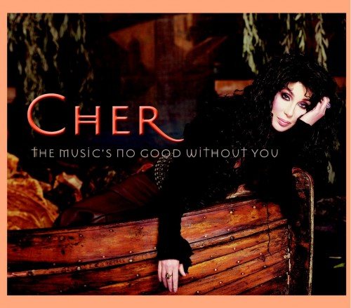 Постер Cher - Discography Cher - Discography