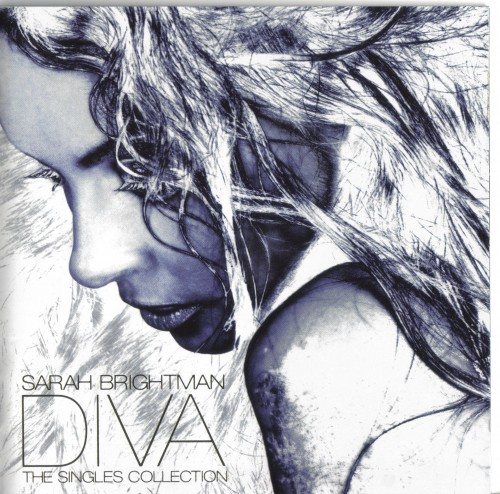 Постер Sarah Brightman - Discography Sarah Brightman - Discography
