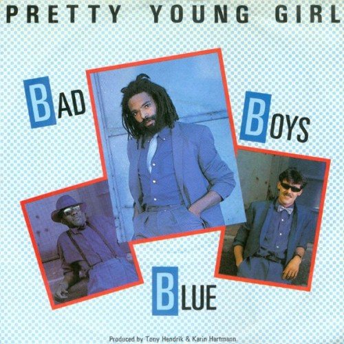 Постер Bad Boys Blue - Discography Bad Boys Blue - Discography