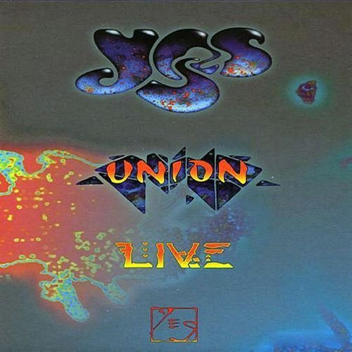 Постер Yes Discography Yes Discography