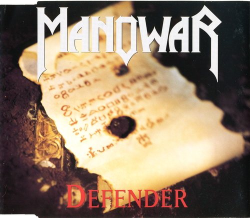 Постер Manowar - Discography Manowar - Discography