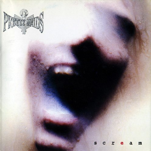 Постер Pretty Maids - Discography Pretty Maids - Discography