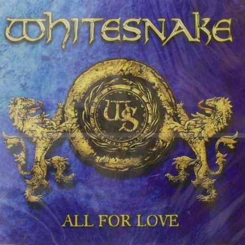 Постер Whitesnake Discography Whitesnake Discography