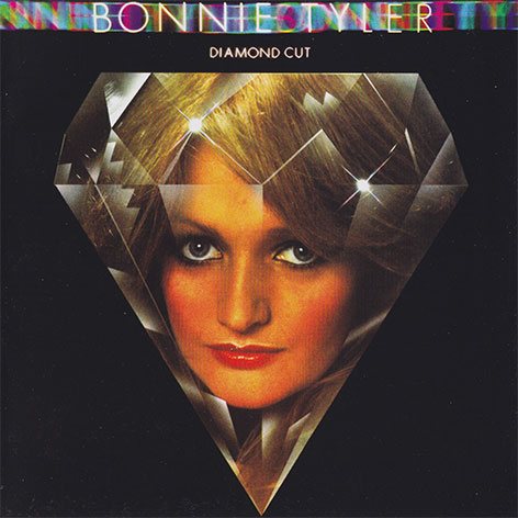 Постер Bonnie Tyler - Discography Bonnie Tyler - Discography