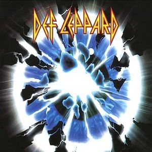 Постер Def Leppard - Дискография Def Leppard - Дискография