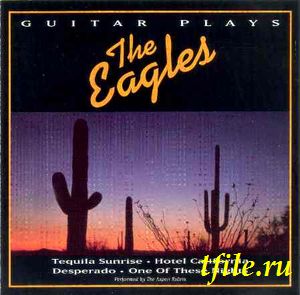 Постер The Eagles - Дискография The Eagles - Дискография