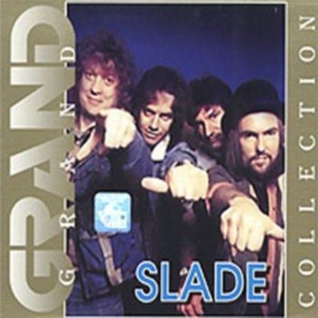 Постер Slade - Discography Slade - Discography