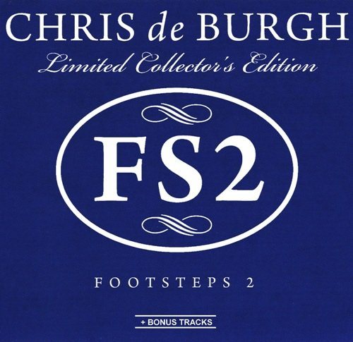 Постер Chris De Burgh - Discography Chris De Burgh - Discography