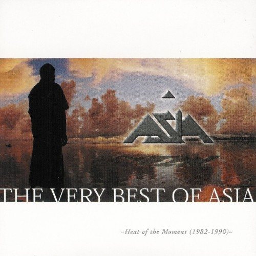 Постер Asia / Asia Featuring John Payne - Дискография Asia / Asia Featuring John Payne - Дискография