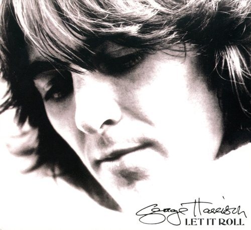 Постер George Harrison - Discography George Harrison - Discography
