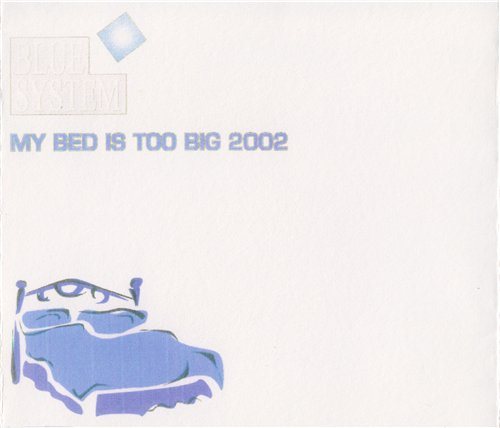 Постер Blue System - Discography Blue System - Discography