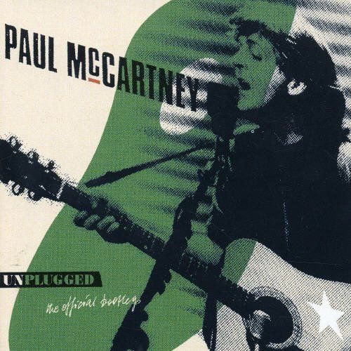 Постер Paul McCartney - Discography Paul McCartney - Discography