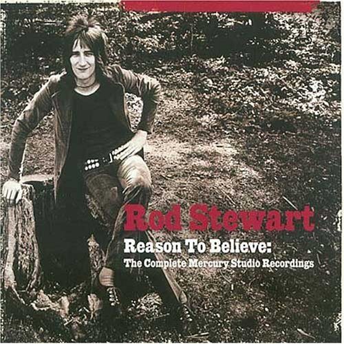 Постер Rod Stewart - Discography Rod Stewart - Discography