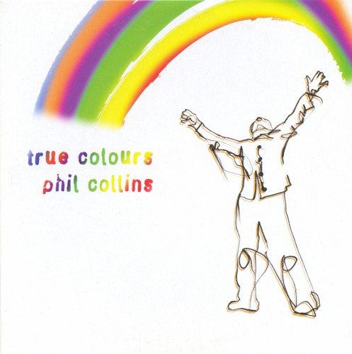 Постер Phil Collins - Discography Phil Collins - Discography