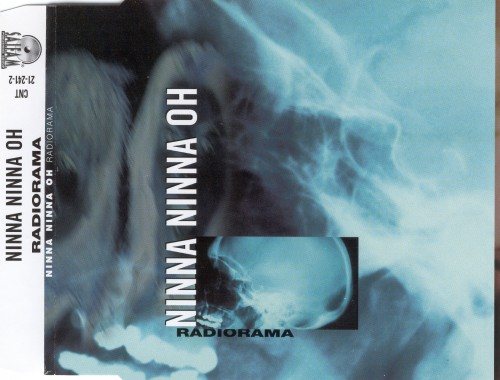 Постер Radiorama - Discography Radiorama - Discography