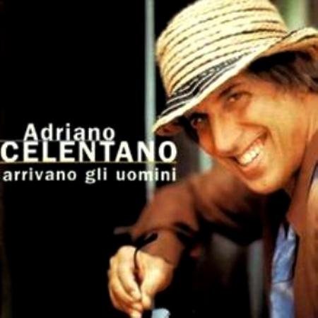 Постер Adriano Celentano - Discography Adriano Celentano - Discography