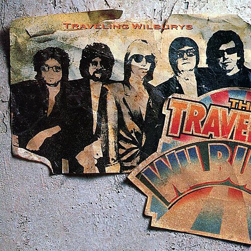 Постер Tom Petty - Discography Tom Petty - Discography