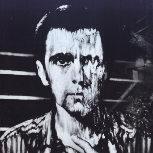 Постер Peter Gabriel - Discography Peter Gabriel - Discography