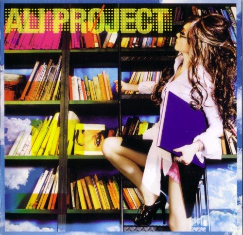 Постер ALI PROJECT - Discography ALI PROJECT - Discography