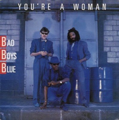 Постер Bad Boys Blue - Discography Bad Boys Blue - Discography