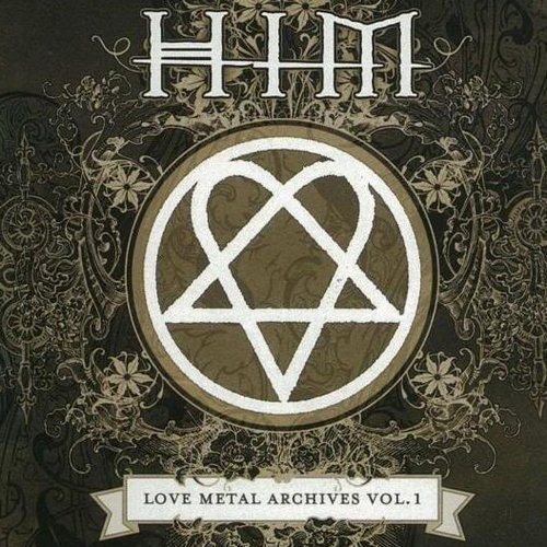 Постер HIM Discography HIM Discography