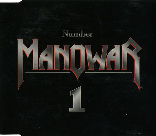 Постер Manowar - Discography Manowar - Discography