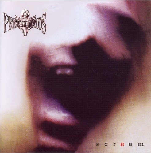 Постер Pretty Maids - Discography Pretty Maids - Discography