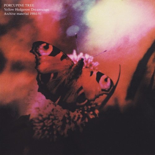 Постер Porcupine Tree Discography Porcupine Tree Discography