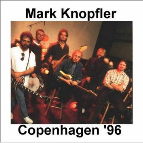 Постер Mark Knopfler Mark Knopfler